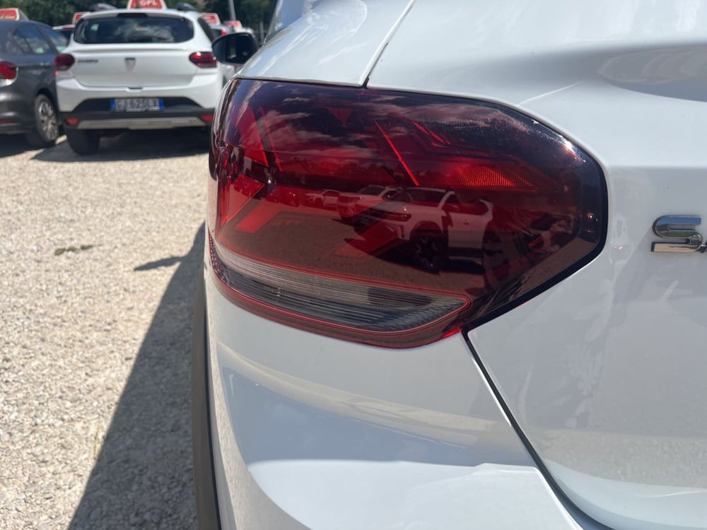 Dacia Sandero usata a L'Aquila (19)