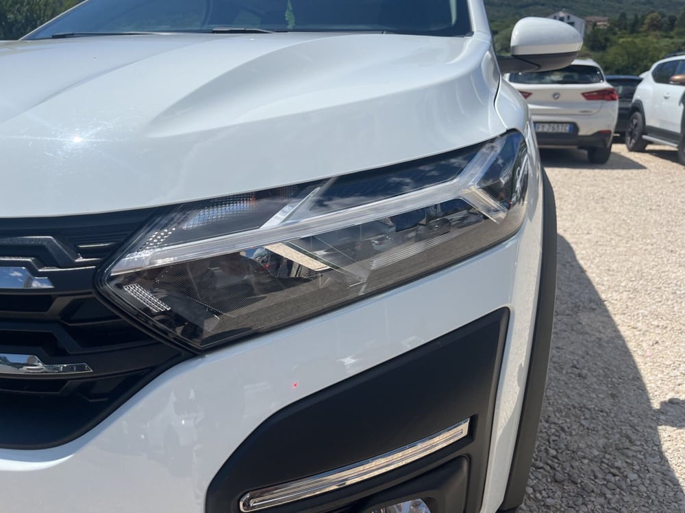 Dacia Sandero usata a L'Aquila (2)