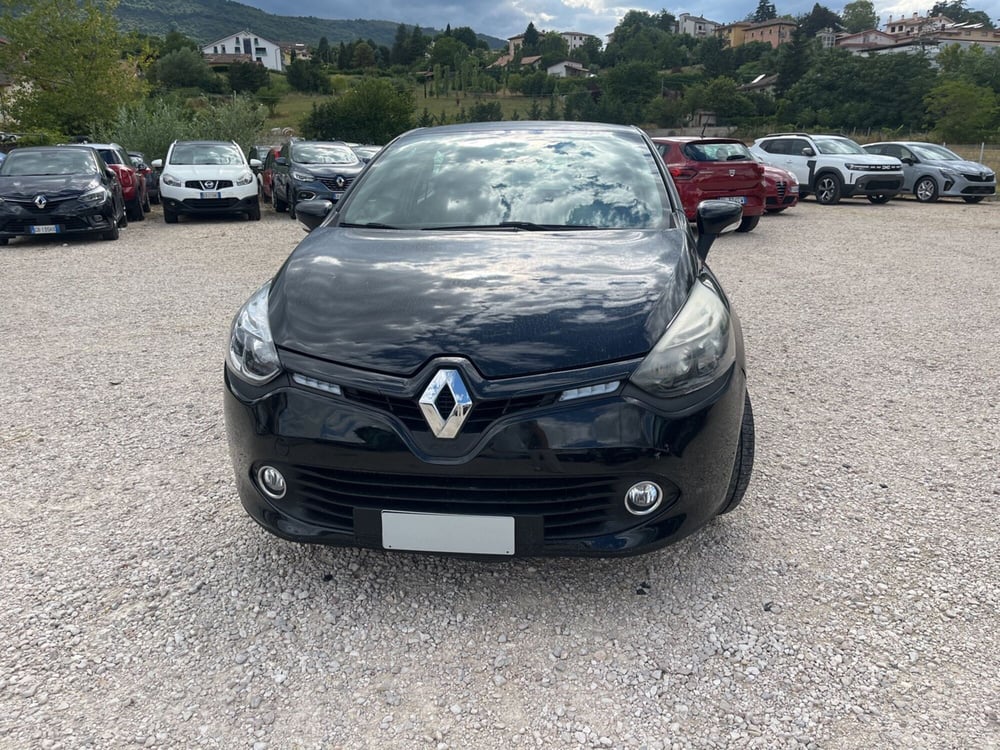 Renault Clio usata a L'Aquila (10)