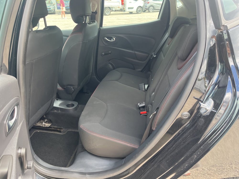 Renault Clio usata a L'Aquila (11)