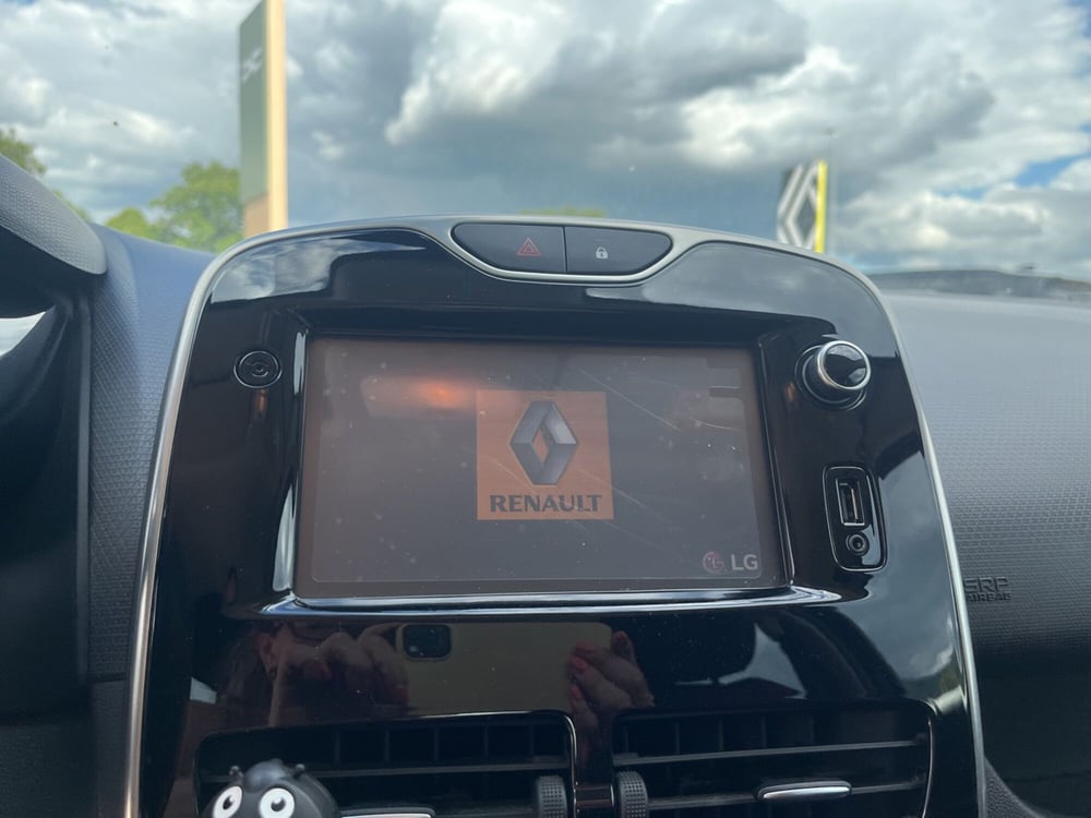 Renault Clio usata a L'Aquila (14)