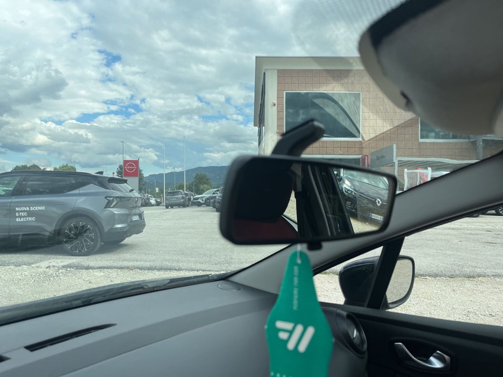 Renault Clio usata a L'Aquila (16)