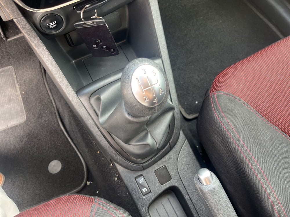 Renault Clio usata a L'Aquila (19)