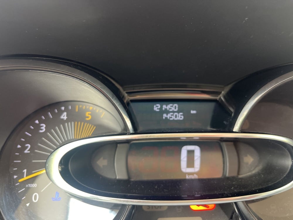 Renault Clio usata a L'Aquila (20)