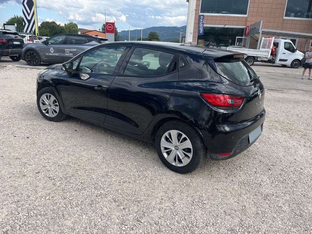Renault Clio usata a L'Aquila (3)