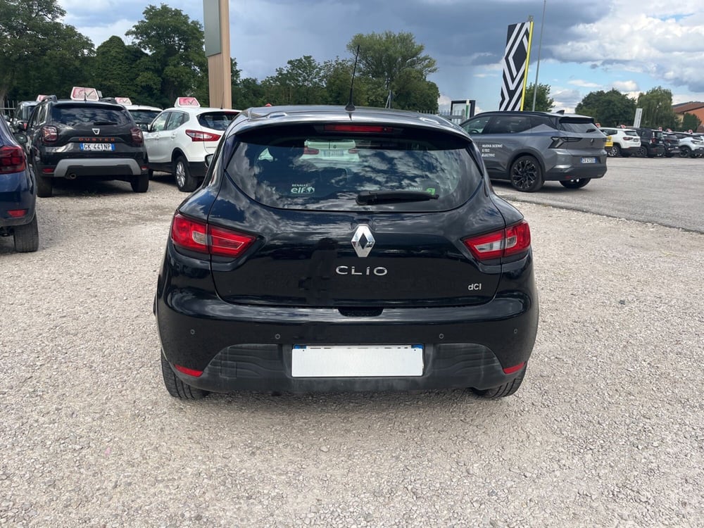 Renault Clio usata a L'Aquila (4)