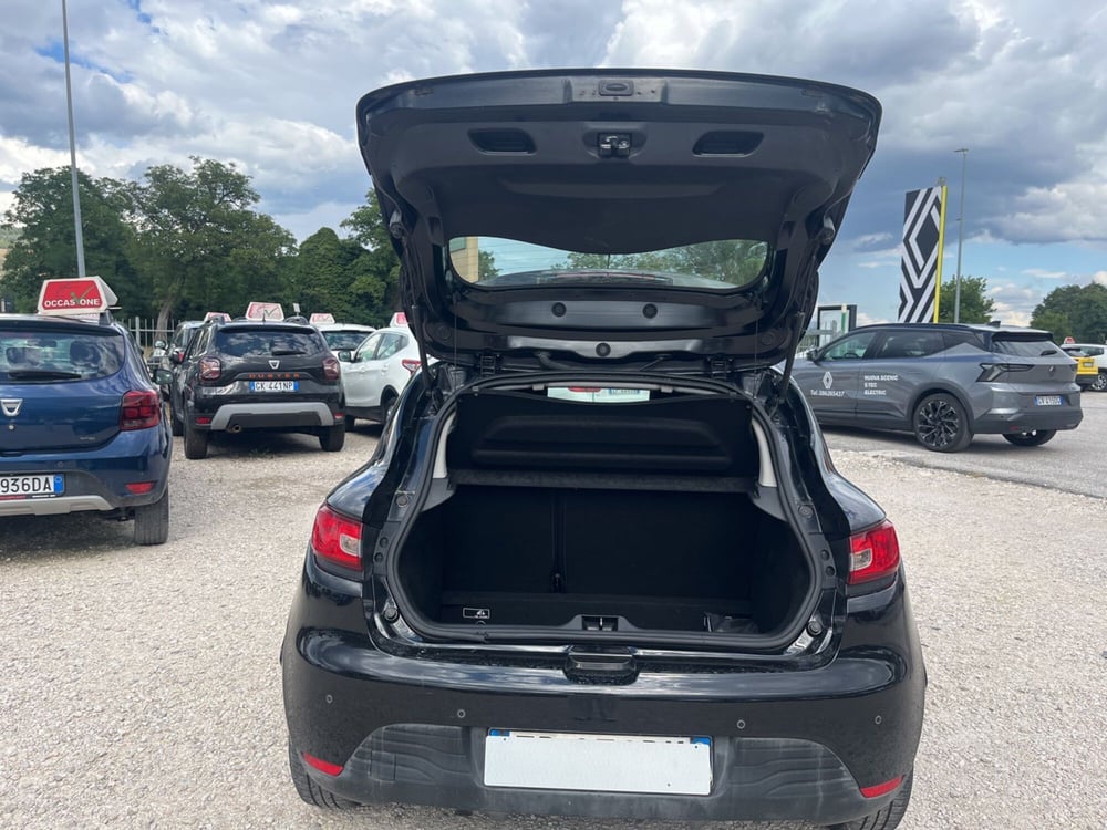 Renault Clio usata a L'Aquila (6)