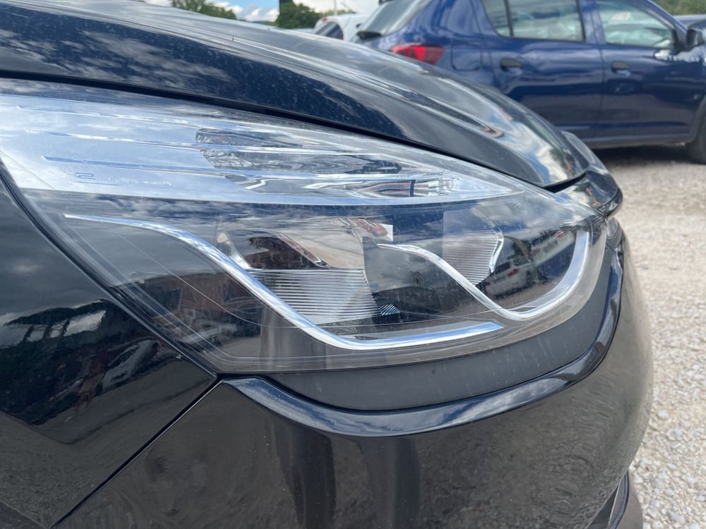 Renault Clio usata a L'Aquila (8)