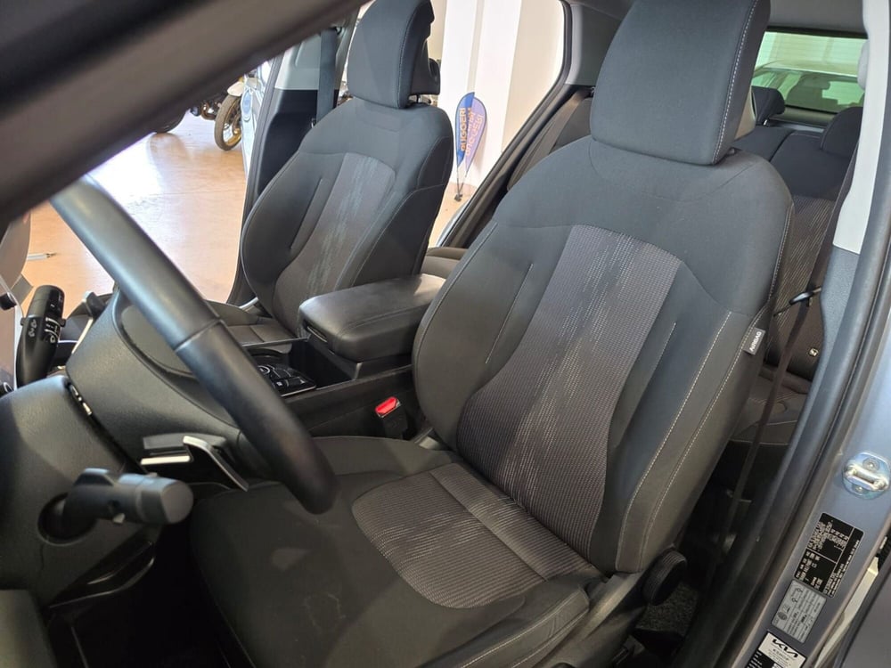 Kia Sportage usata a Rimini (10)