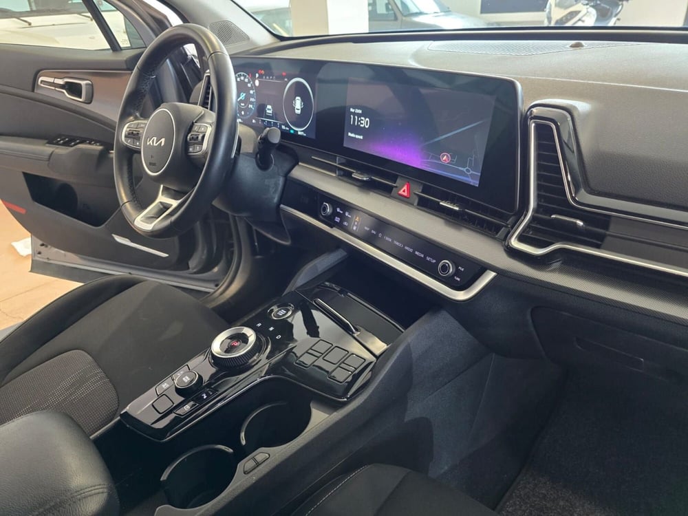 Kia Sportage usata a Rimini (11)
