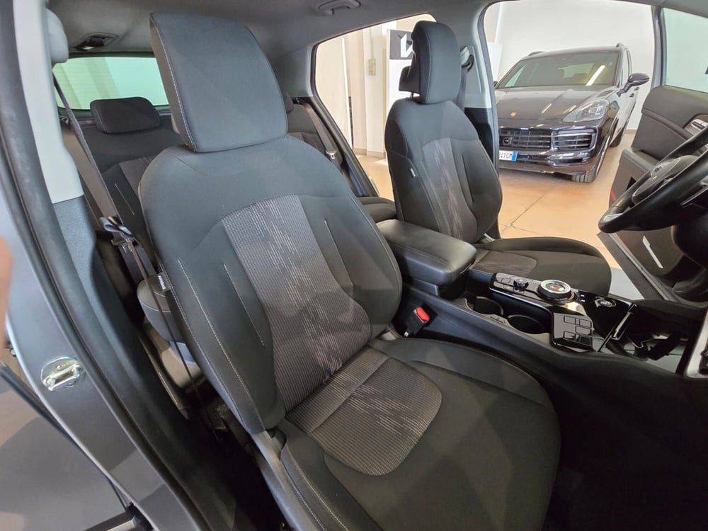 Kia Sportage usata a Rimini (12)