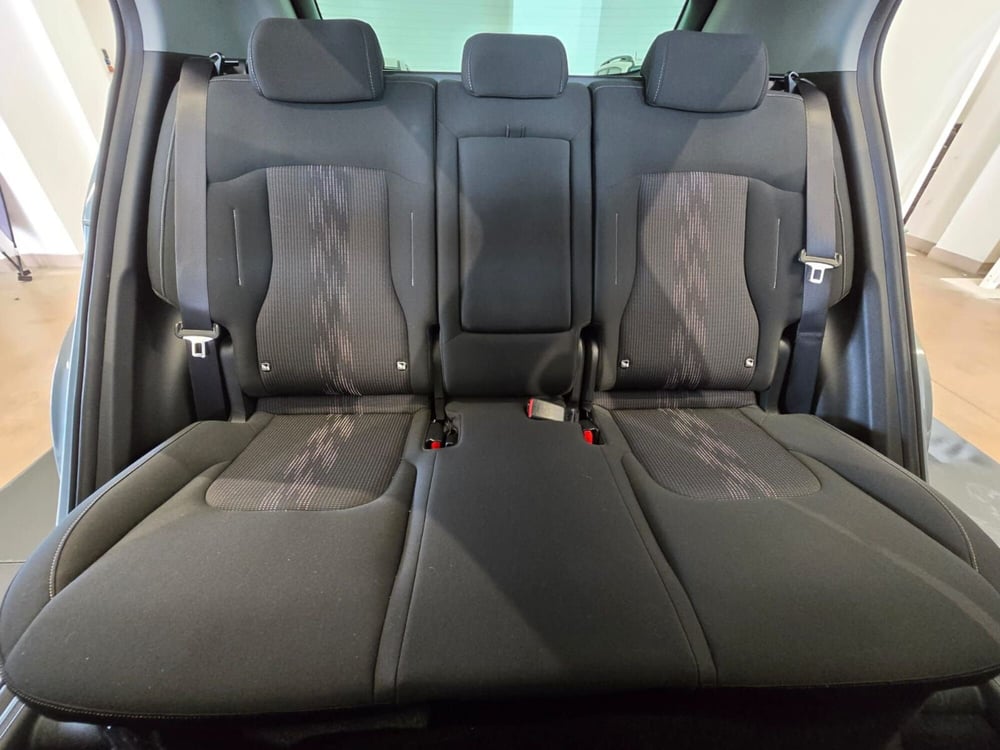 Kia Sportage usata a Rimini (13)