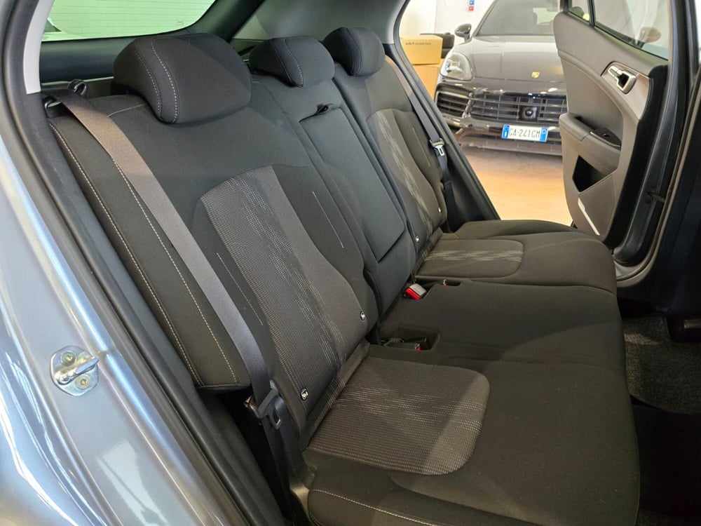 Kia Sportage usata a Rimini (17)