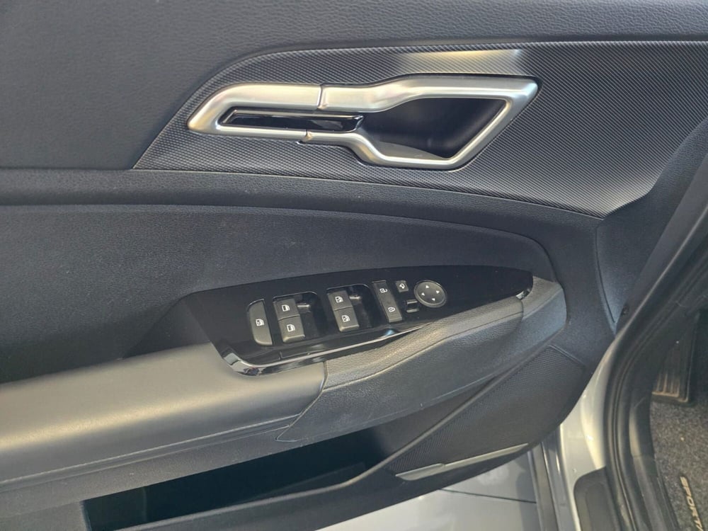 Kia Sportage usata a Rimini (18)