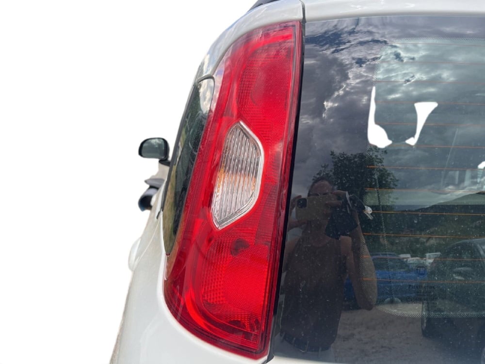 Fiat Panda usata a L'Aquila (11)