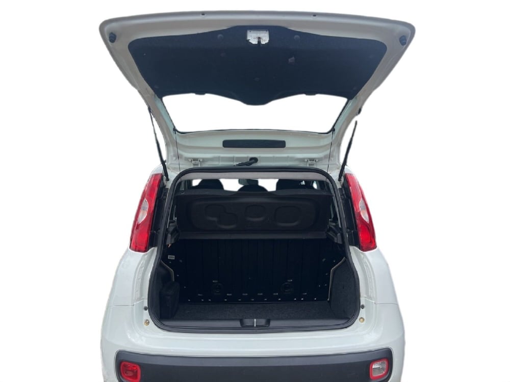 Fiat Panda usata a L'Aquila (12)