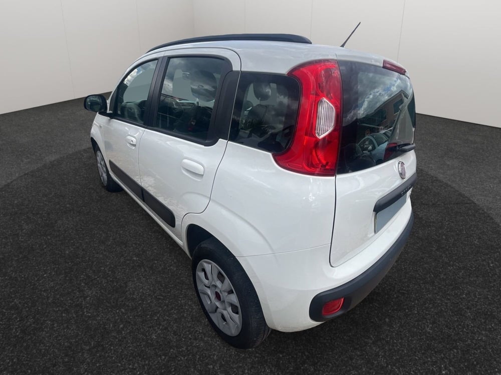 Fiat Panda usata a L'Aquila (13)
