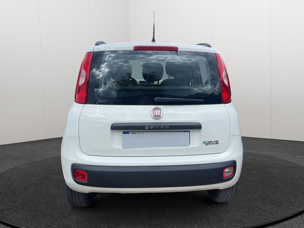 Fiat Panda usata a L'Aquila (14)