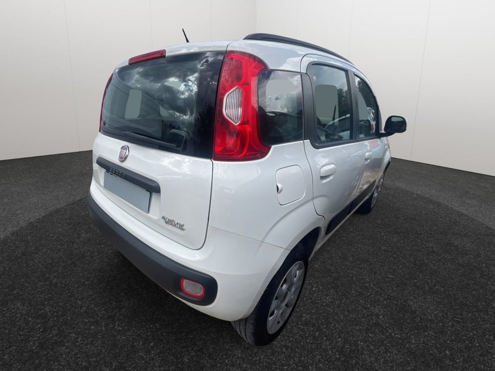 Fiat Panda usata a L'Aquila (15)