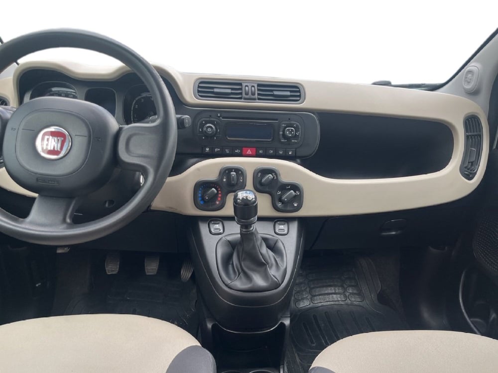 Fiat Panda usata a L'Aquila (16)