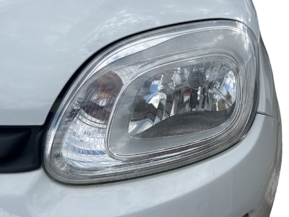 Fiat Panda usata a L'Aquila (17)
