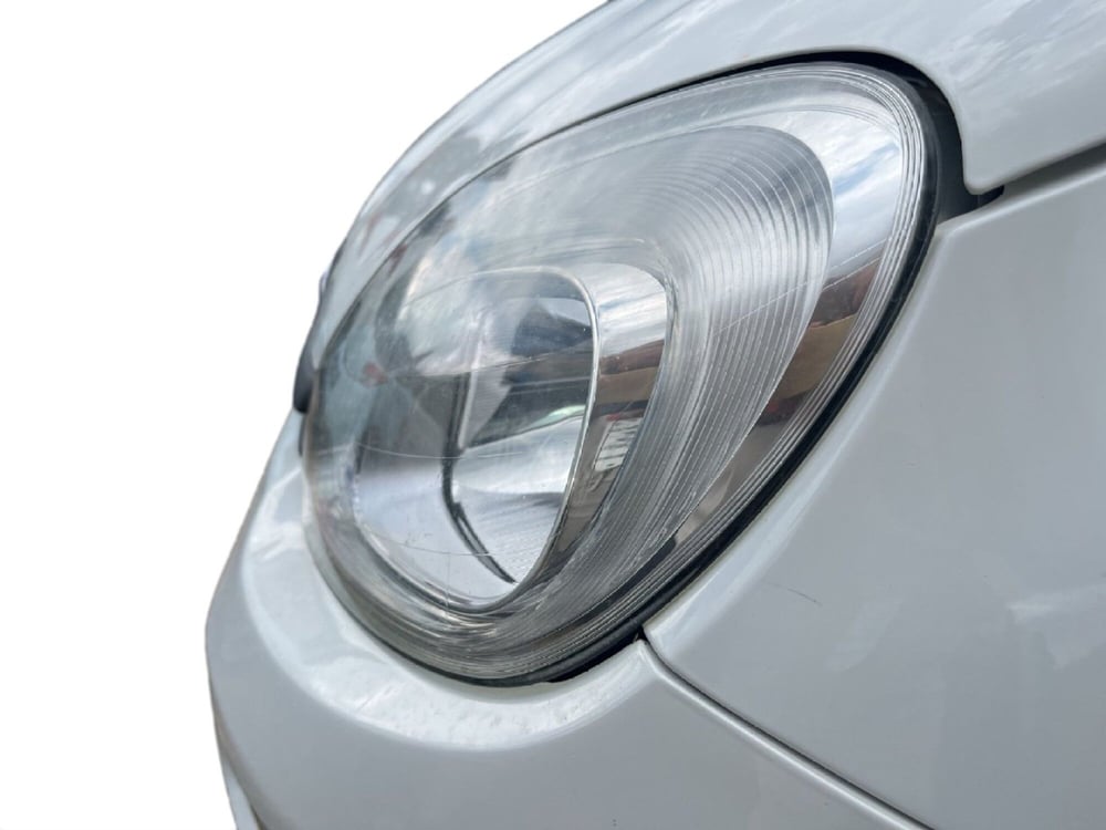 Fiat Panda usata a L'Aquila (18)