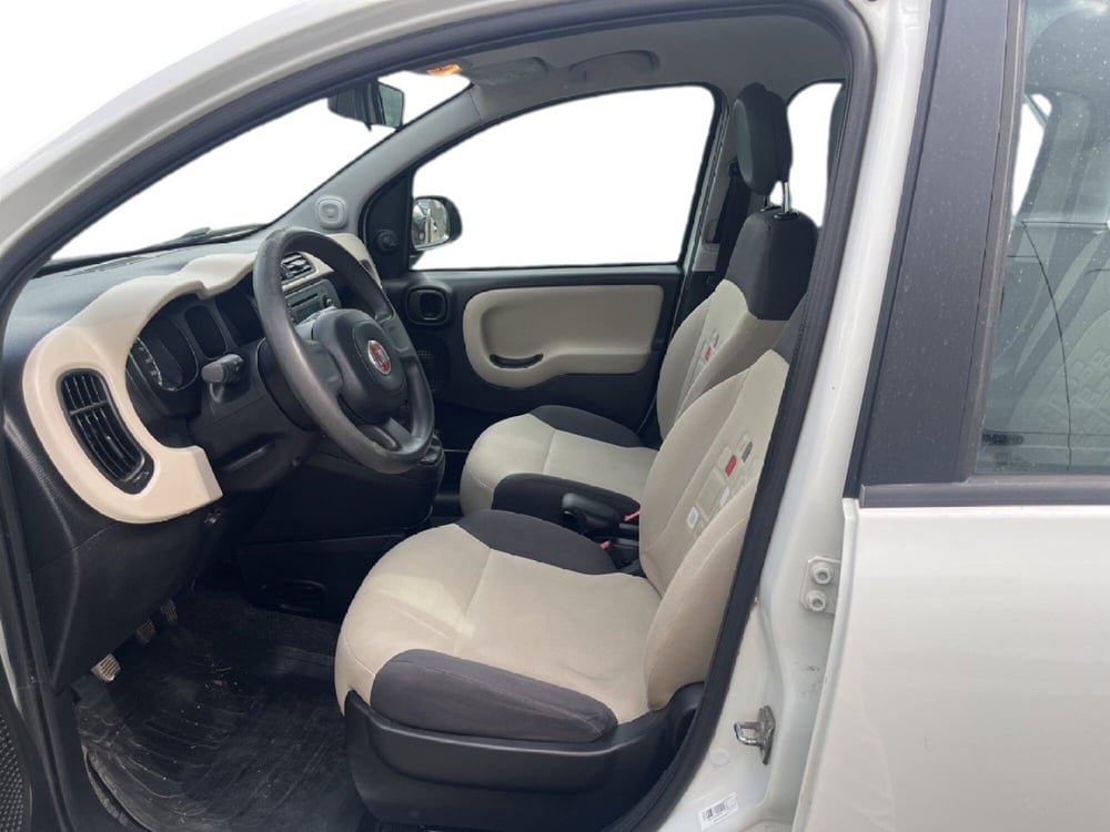 Fiat Panda usata a L'Aquila (3)