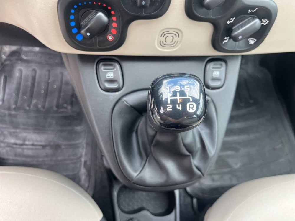 Fiat Panda usata a L'Aquila (4)