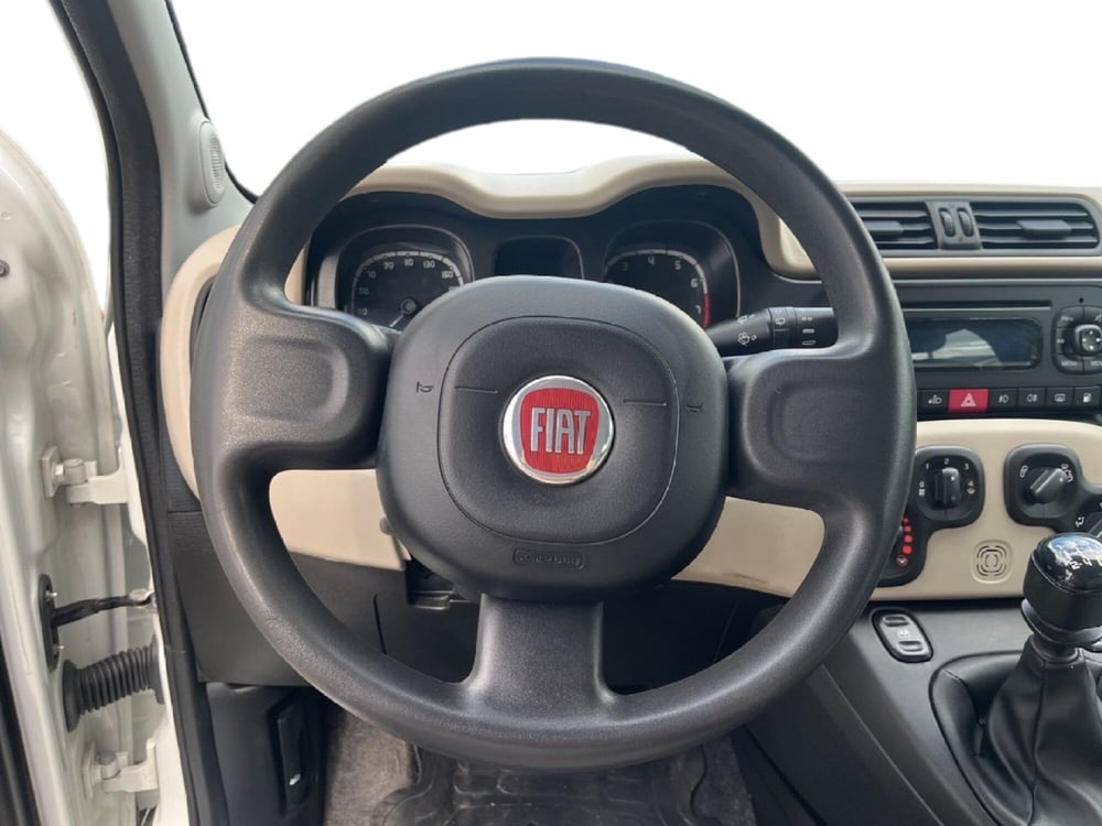 Fiat Panda usata a L'Aquila (5)