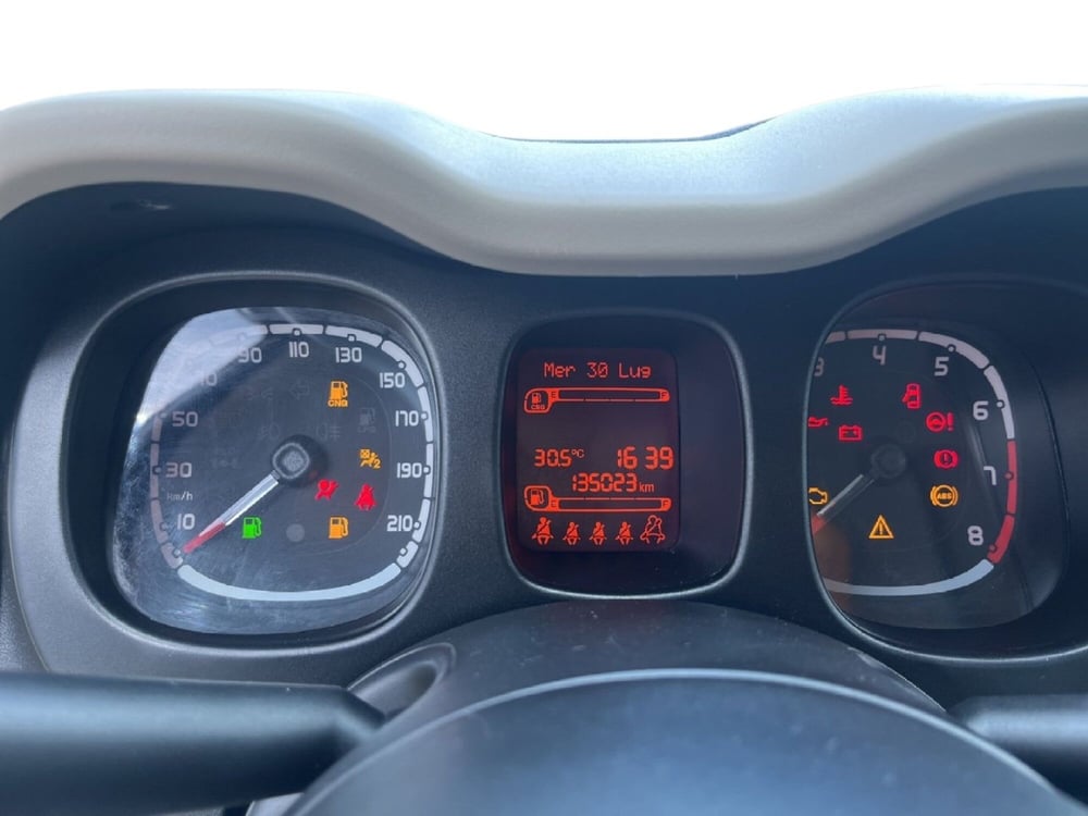 Fiat Panda usata a L'Aquila (6)