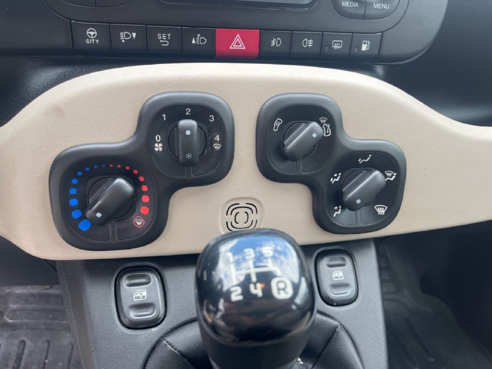 Fiat Panda usata a L'Aquila (7)