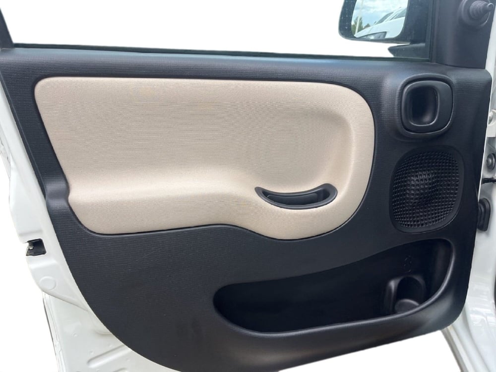 Fiat Panda usata a L'Aquila (8)