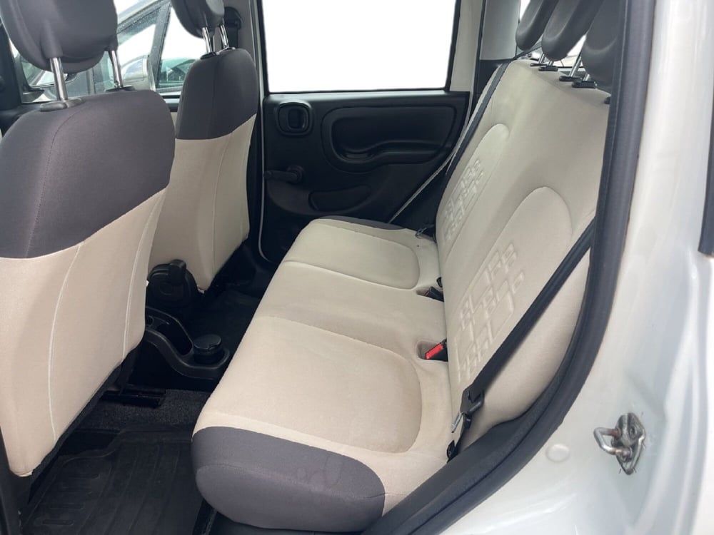 Fiat Panda usata a L'Aquila (9)