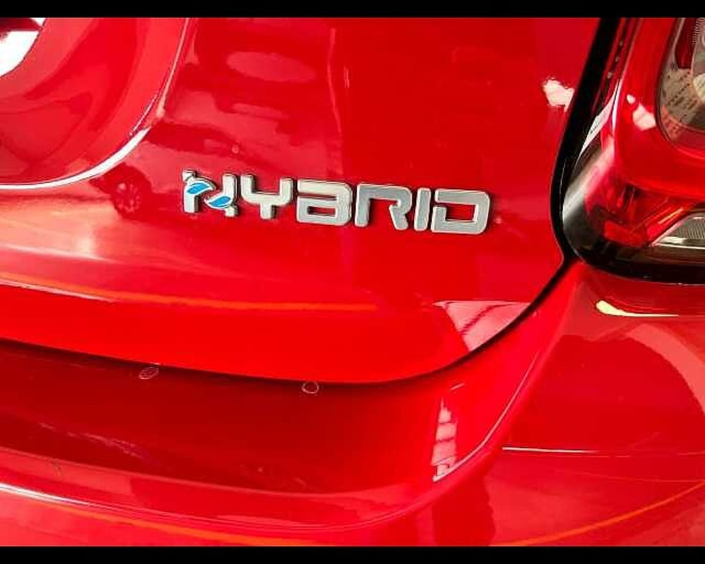 Fiat 500X usata a Milano (11)