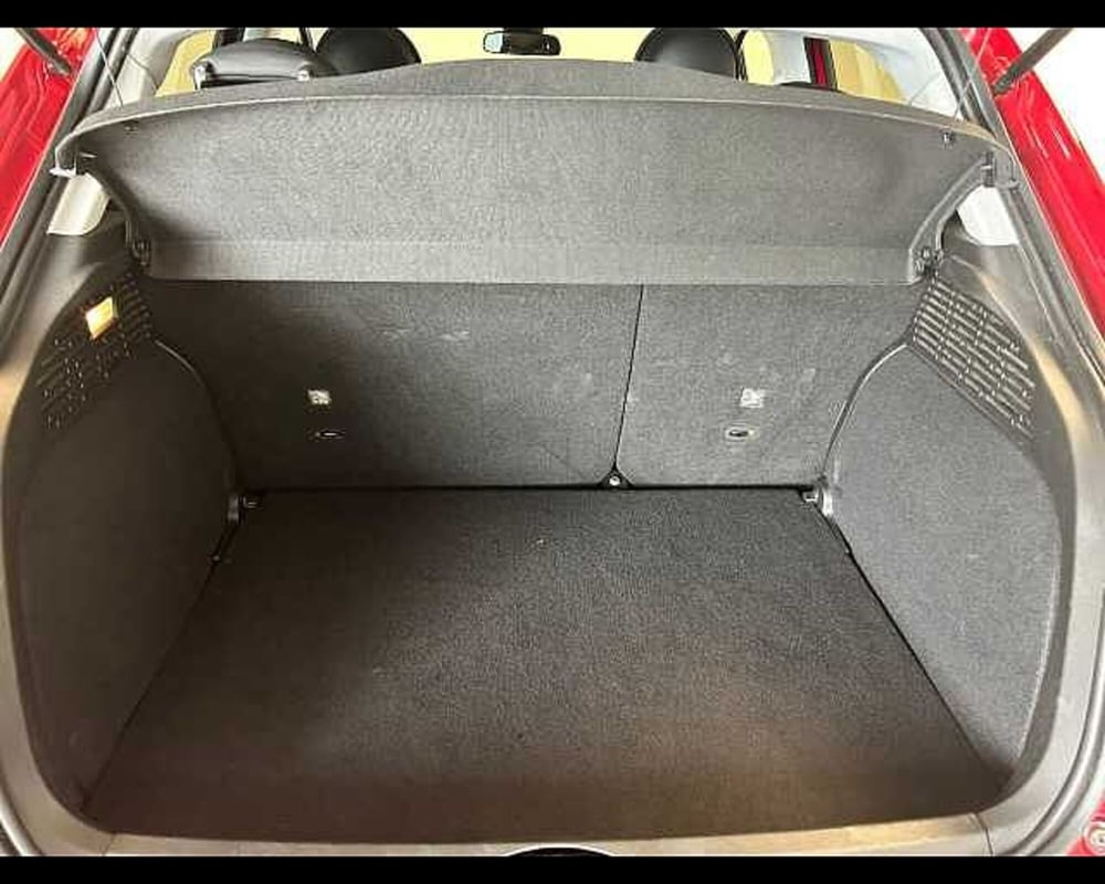 Fiat 500X usata a Milano (13)