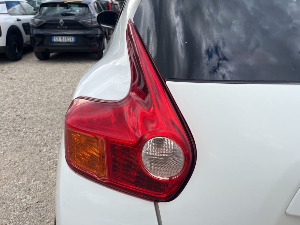 Nissan Juke usata a L'Aquila (11)