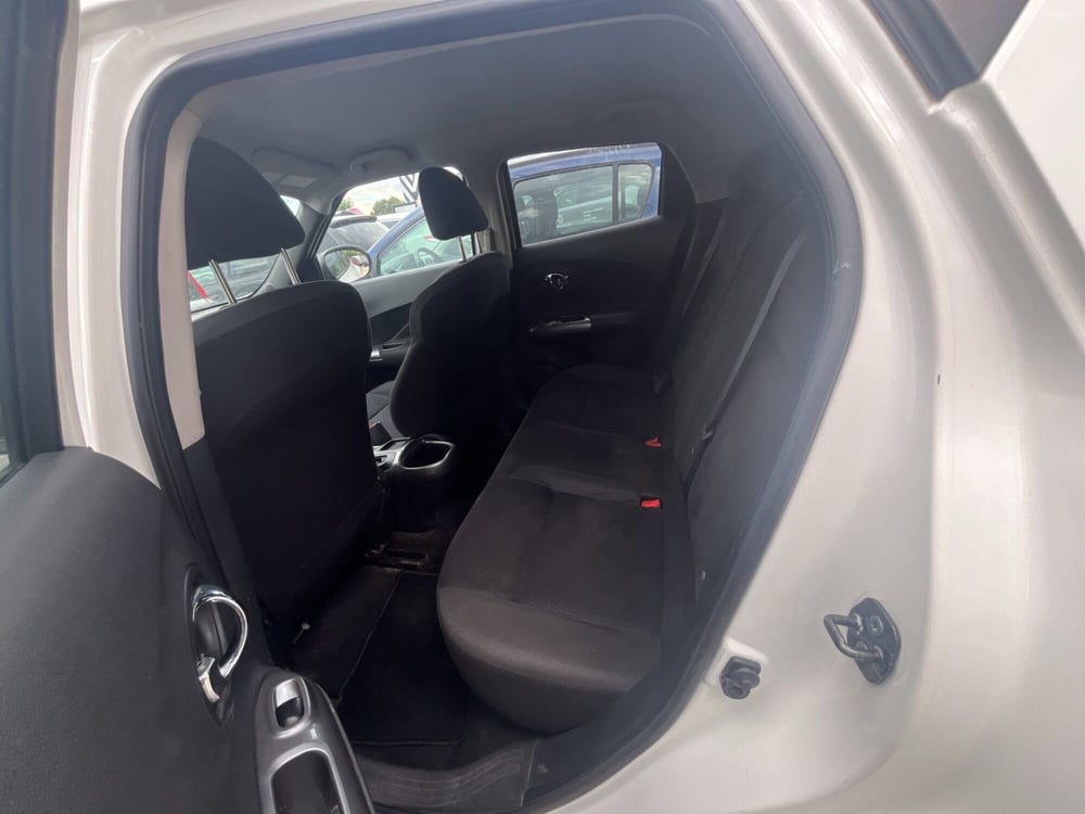 Nissan Juke usata a L'Aquila (14)