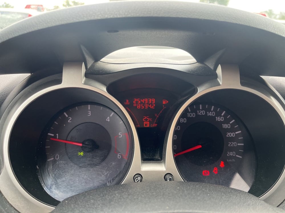 Nissan Juke usata a L'Aquila (18)