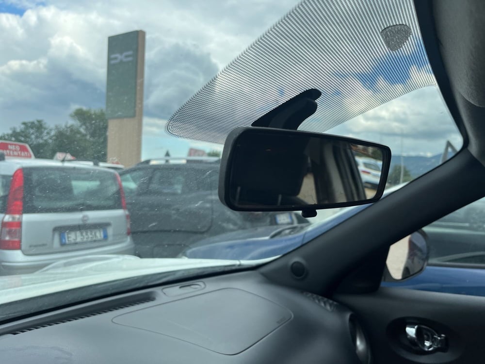 Nissan Juke usata a L'Aquila (20)