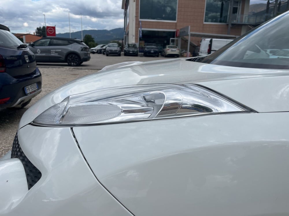 Nissan Juke usata a L'Aquila (3)