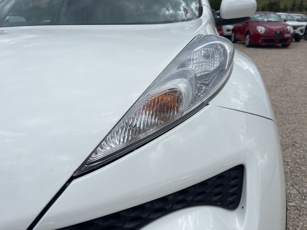 Nissan Juke usata a L'Aquila (4)