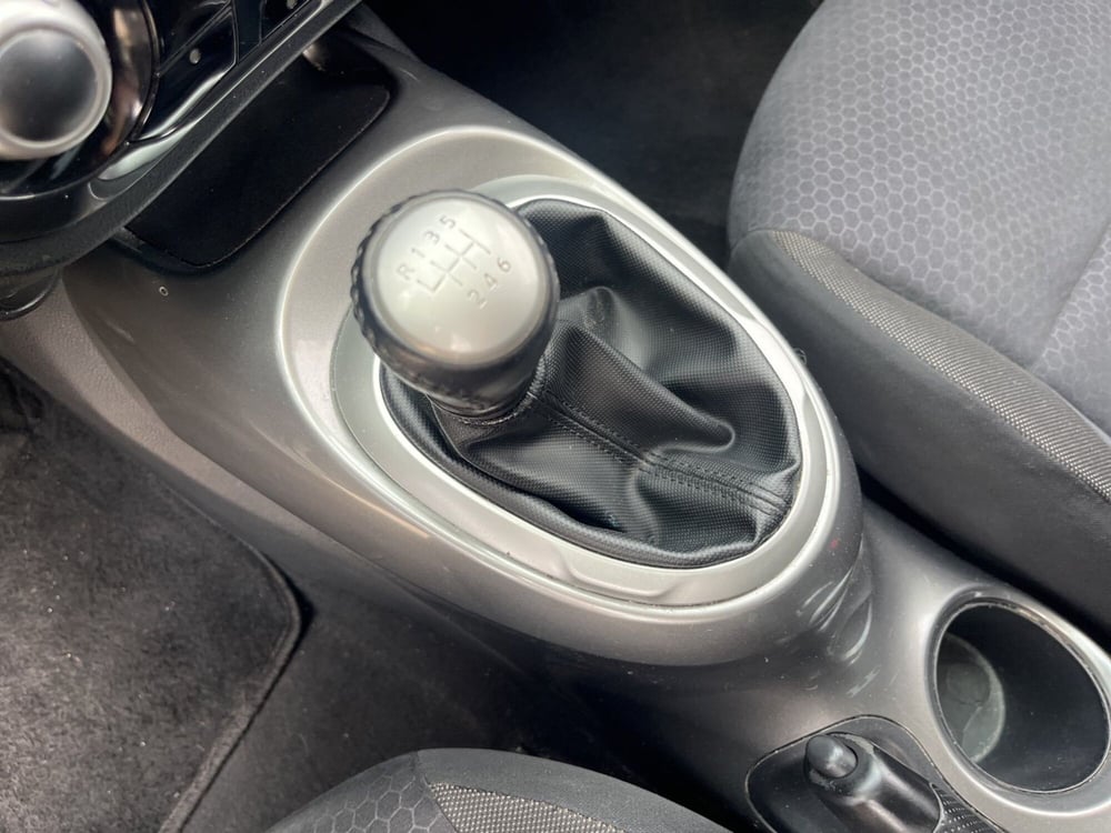 Nissan Juke usata a L'Aquila (8)