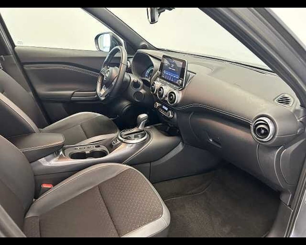 Nissan Juke usata a Milano (10)
