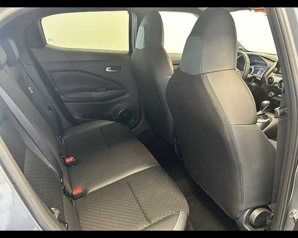 Nissan Juke usata a Milano (13)
