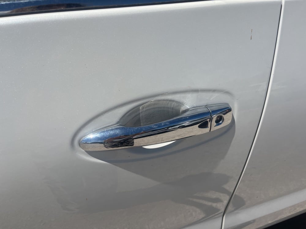 Nissan Navara usata a L'Aquila (4)