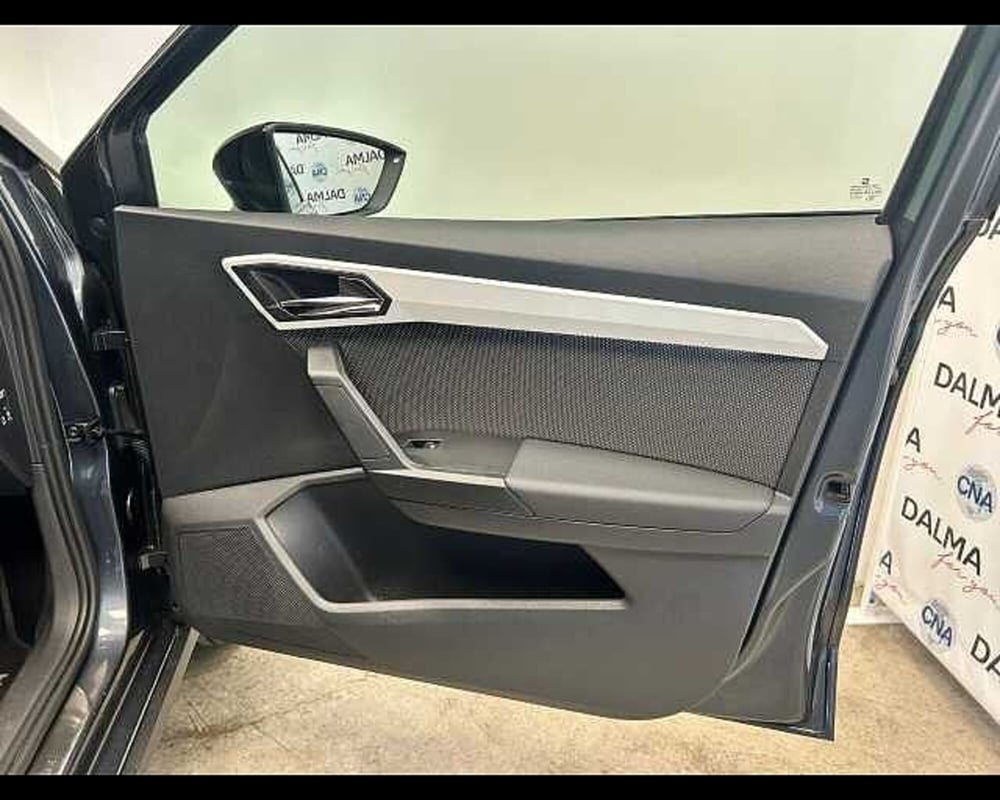 SEAT Arona usata a Milano (12)