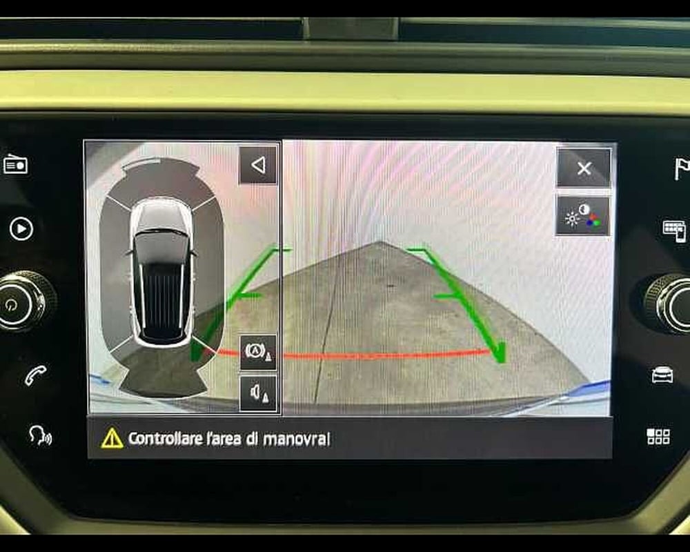 SEAT Arona usata a Milano (14)