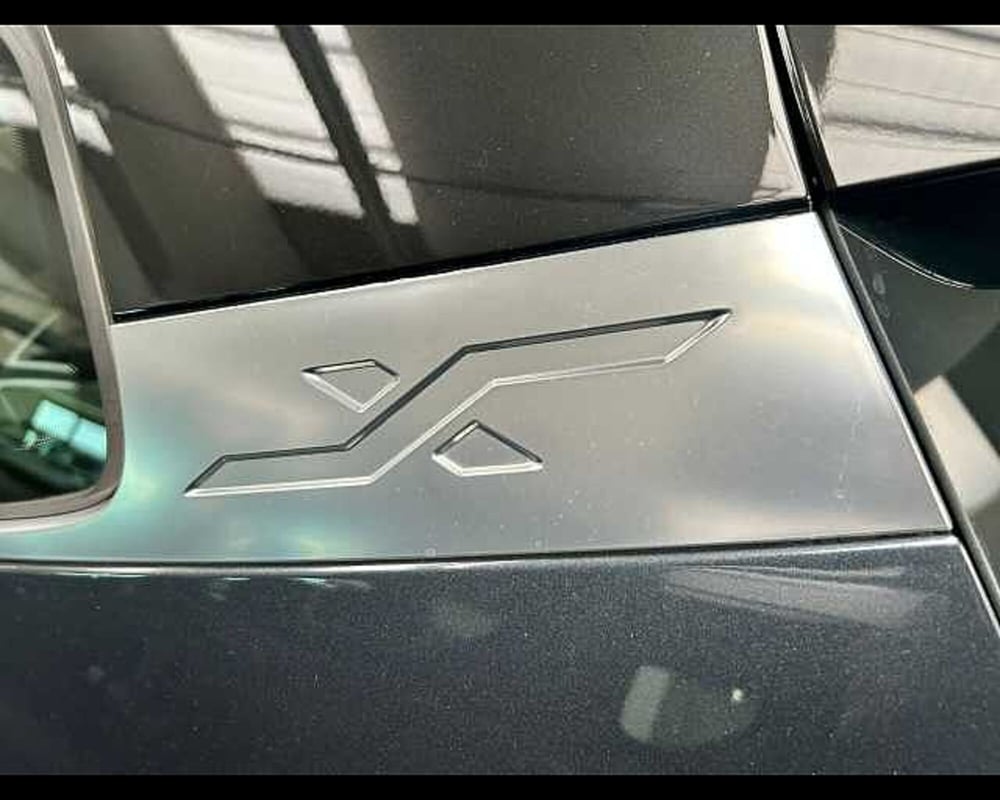 SEAT Arona usata a Milano (8)
