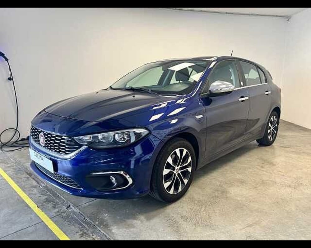 Fiat Tipo Station Wagon usata a Milano
