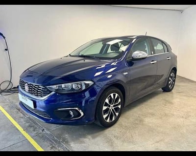 Fiat Tipo Station Wagon Tipo 1.4 SW Mirror del 2019 usata a Solaro